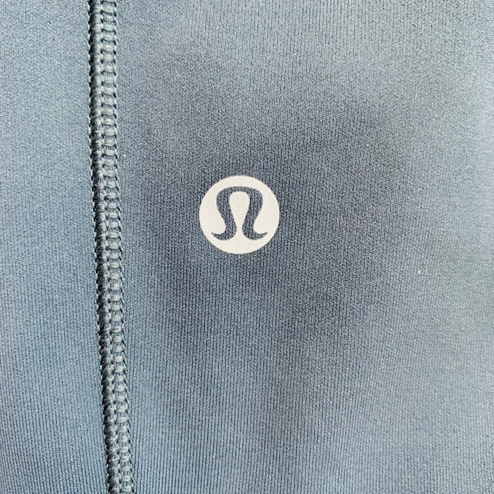 Lululemon Speed Up Crop 21” - Picture 12 of 12